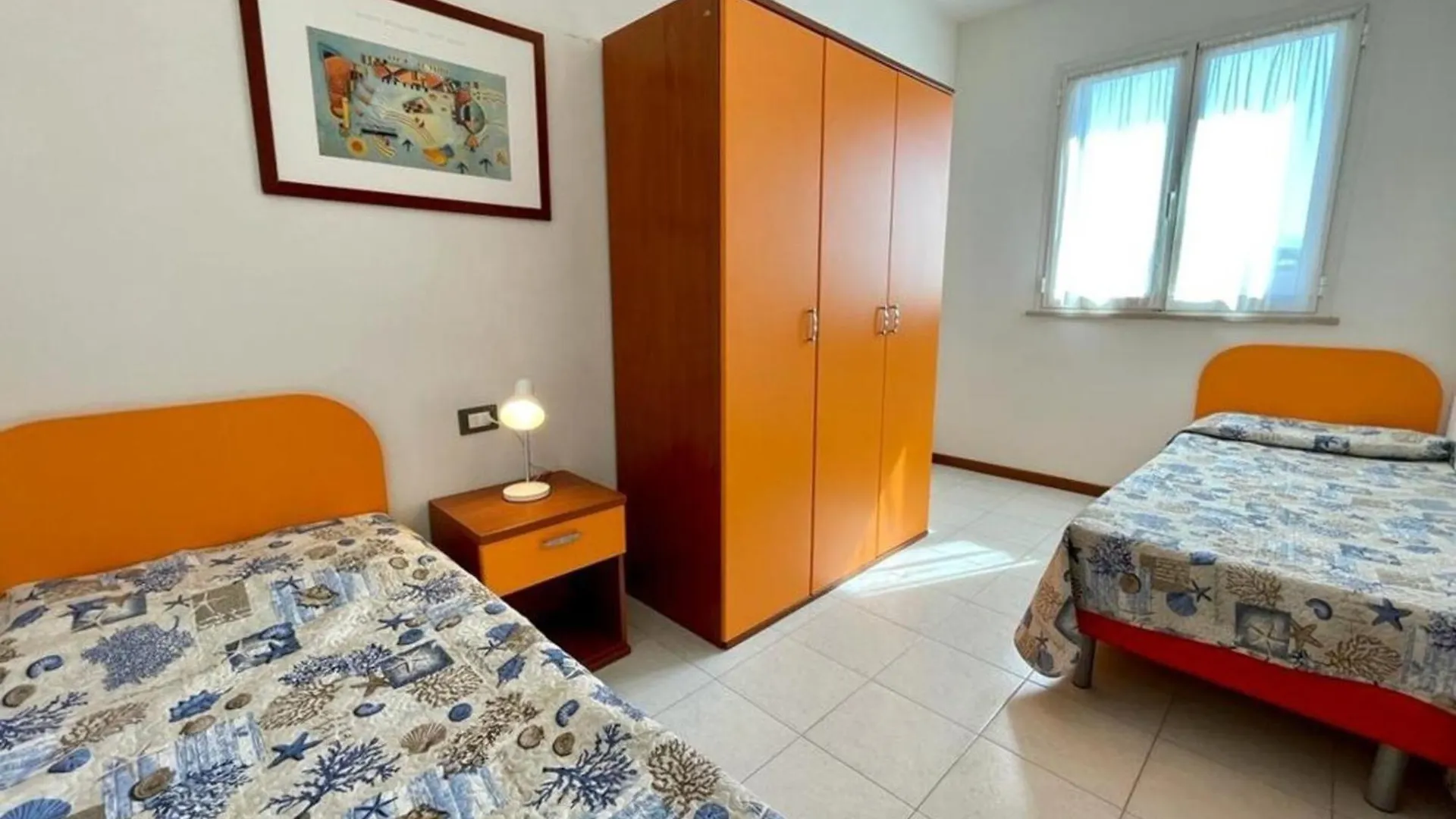 Luminous Flat In A Residence With Common Pool 0*, 杜纳维德 意大利